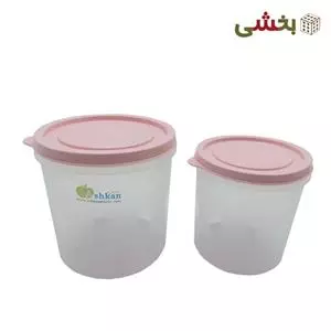 سرویس حبوبات اپل تاپ 2 عددی اشکان